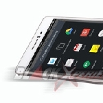 Uji Ketangguhan Smartphone Super Tipis Oppo R5