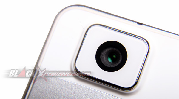 Oppo R5 - Kamera Utama 13MP