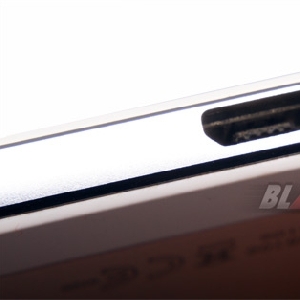 Oppo R5 - Port micro USB