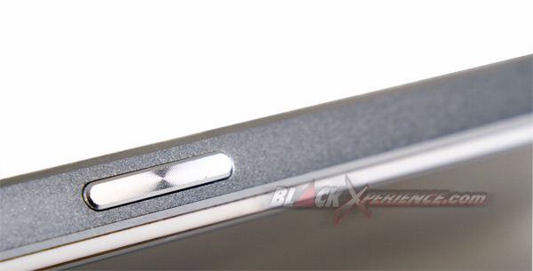 Oppo R5 - Tombol Power