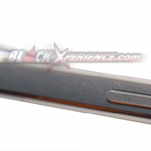 Oppo R5 - Tombol Volume