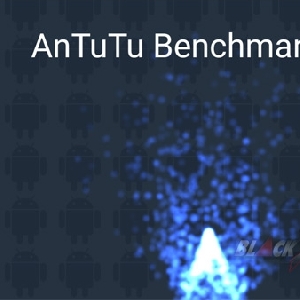 Smartfren Andromax 4G R - AnTuTu Benchmark 2