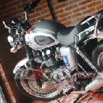 Review Triumph Bonneville T100 Diamond Jubille