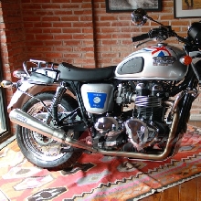 Persembahan 60 Tahun Kerajaan Inggris