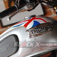 Union Jack Jadi Ciri Khasnya