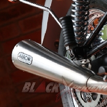 Knalpot Arrow Khusus