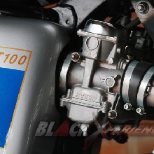 Dibuat Sedemikian Rupa Biar Tetap Klasik