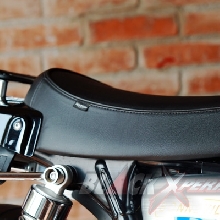 Jok Khusus Model Single Seater