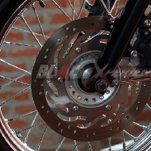 Rem Cakram Roda Depan