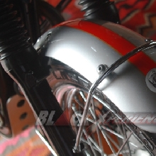 Spakbor Ada Logo Khusus