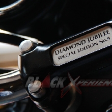 Produksi ke-9 dari 60 Unit