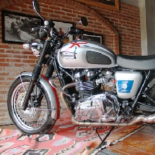 Di Indonesia Disinyalir Hanya 4 Unit