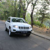 Lebih Dekat Dengan "Baby Grand Cherokee"