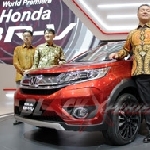 Intip Keunggulan dan Kelemahan Honda BR-V