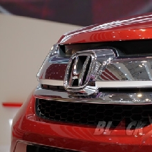 Grill Chrome Berkesan Tegas