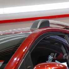 Roofrack Penanda Ada DNA SUV