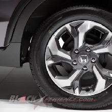 Desain Velg Varian S