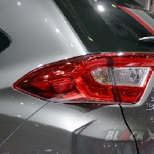 Kombinasi Warna Lampu Belakang