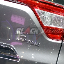 Varian S Cuma Ada Transmisi Manual