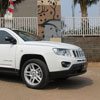 Lebih Dekat Dengan "Baby Grand Cherokee"