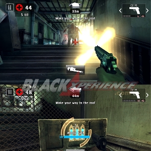 Dead Trigger 2 - Game Play