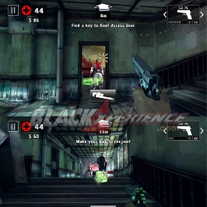 Dead Trigger 2 - Game Play 2