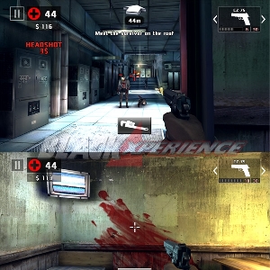 Dead Trigger 2 - Game Play 3