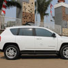 Lebih Dekat Dengan "Baby Grand Cherokee"