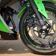 Cakram single disc 290 mm