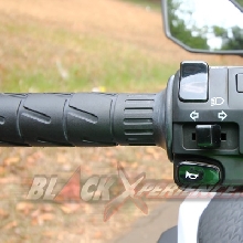 switch lampu, sein dan klason