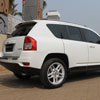 Lebih Dekat Dengan "Baby Grand Cherokee"
