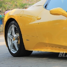 Tarikan Garis Desain yang Dinamis