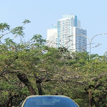 Terlihat Sexy dari Berbagai Arah