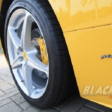 Hasil Desain Pininfarina