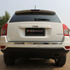 Lebih Dekat Dengan "Baby Grand Cherokee"