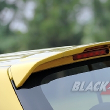 Roof Spiler Belakang