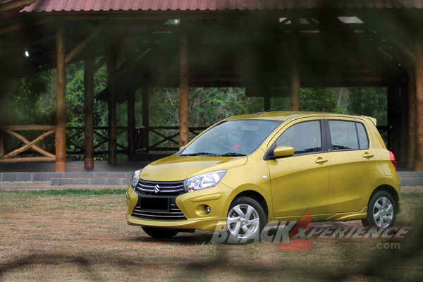 Posisinya di Atas Wagon R Tapi di Bawah Splash