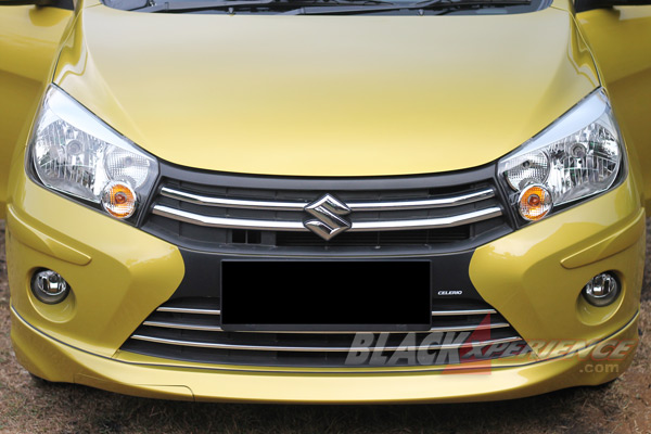 Kami Menyukai Bagian Mukanya