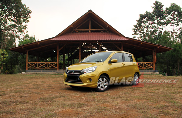 Cocok untuk Keluarga Baru yang Tak Ingin LCGC