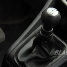 Ada Juga Pilihan Transmisi Otomatis CVT