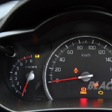 Panel Indikator Sederhana