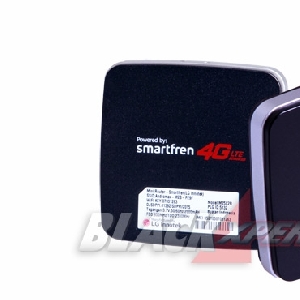 Adu Tangguh Dua MiFi Smartfren Andromax M2y dan M2S