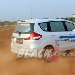 Modifikasi Suzuki New Ertiga Biar Lebih Trendy