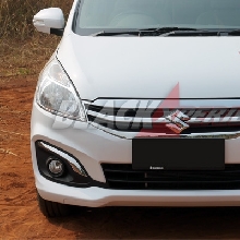 Bagian Depan Paling Banyak Berubah