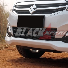 Bumper Standar New Ertiga yang Berubah dari Model Sebelumnya