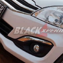 Goglamp Ada Tambahan Chrome