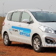 Masih Diposisikan Sebagai Mobil Keluarga