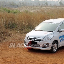 Pesaing Avanza-Xenia dan Spin