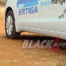 Desain Velg Berubah Namun Ukuran Tetap