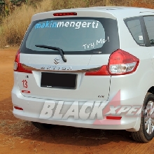 Tidak Berubah Signifikan di Bagian Bonet